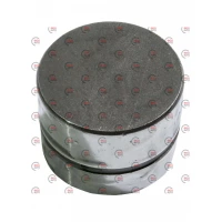 гідрокомпенсатор 406 дв. -INA (к-т 16шт) товста ніжка d-11мм