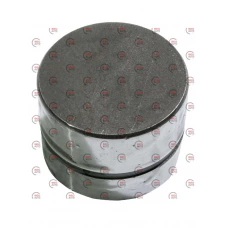 гидрокомпенсатор 406 дв. -INA (к-т 16шт) толст.нож. d-11мм