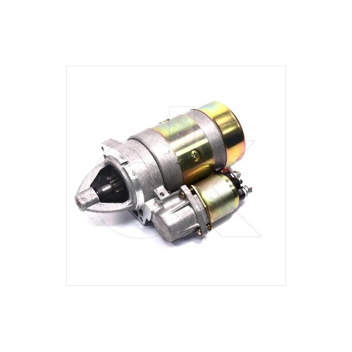 стартер 2101 (ДК) 35.3708