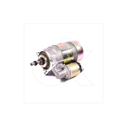 стартер 2108 (ДК) 29.3708