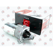 стартер В 406 дв (редукторный) BEG-LINE