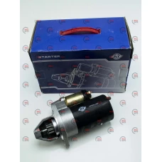 стартер В 402 дв (редукторный) AT