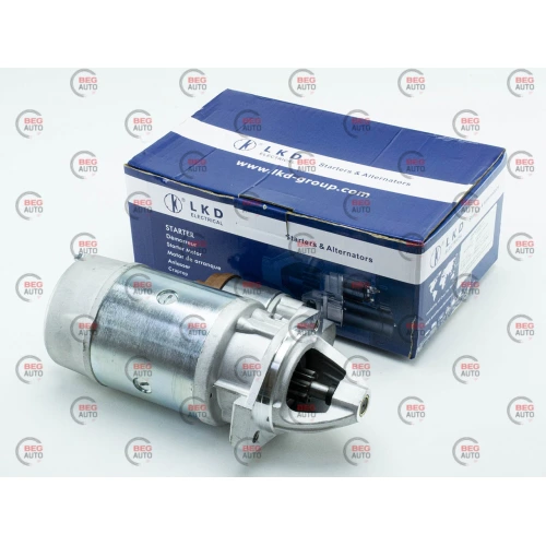 стартер В 406 дв. LKD