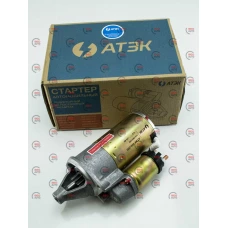 стартер В 406 дв (редукторный) АТЭК