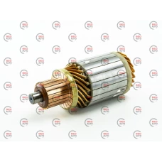 якорь стартера ГАЗ СТ-42 406 дв.(редук.ст) Truckman