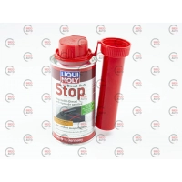 присадка в масло Liqui Moly Diesel-Russ Stop 150мл (антидым)