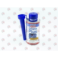 присадка - октан коректор Liqui Moly Octane Plus 150мл
