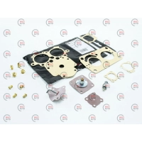 р\к карб.(CS-20) К-151Е (Газель,УАЗ 2,5)