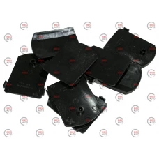 р/к рессор Волга