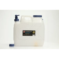 бачок для мытья рук 23л с краником КАМАЗ, фуры ДК