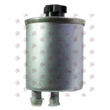 бачок ГУР метал. 3110, Соболь,Газель,УАЗ