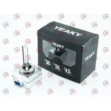 Лампа ксенонова D8S 12V 35W 5000K