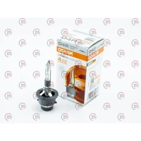Лампа ксеноновая D4R 12V 35W 4100K OSRAM