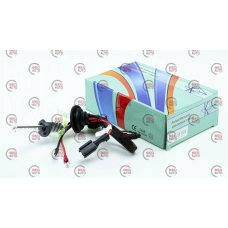 Лампа ксенонова H1 24V 5000K КВАНТ AC