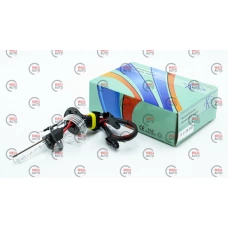 Лампа ксеноновая H1 12V 4300K КВАНТ DC
