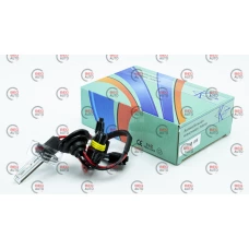 Лампа ксеноновая H3 12V 4300K КВАНТ AC
