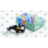 Лампа ксеноновая H3 12V 4300K КВАНТ AC