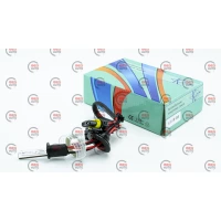 Лампа ксенонова H3 12V 5000K КВАНТ AC