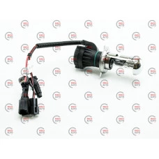 Лампа биксеноновая H4 12V 5000K FANTOM