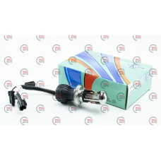 Лампа біксенонова H4 12V 6000K КВАНТ AC