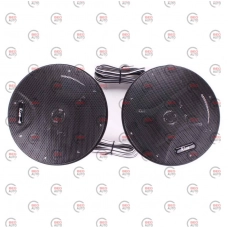 динамік 13см 120W 2 смуги Kicx