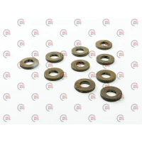 шайба шпил.гол.бл. Волга 402дв, Москвич, 2101  d12 (каленая) дорог. 10шт