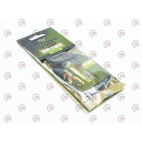 ароматизатор на дзеркало рідкий 4,5мл FRESH WAY Sport Ampule "Goal"