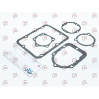 прокл.КПП ГАЗ-53 (пароніт)