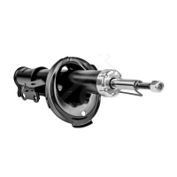 амортизатор пер. Kia Picanto 04-> правый R  (HART)