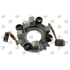 щет.узел стартера 402-406дв (ст.БАТЭ) алюмин.основание