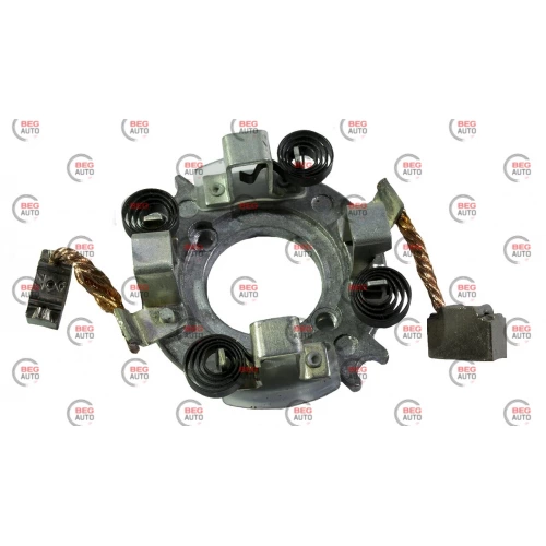 щет.узел стартера 402-406дв (ст.БАТЭ) алюмин.основание