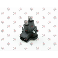 щітки генератора Волга (2 вив) Пенза