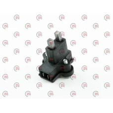 щетки генератора Волга (2 выв) Пенза