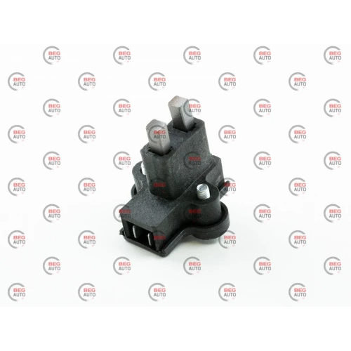 щітки генератора Волга (2 вив) Пенза