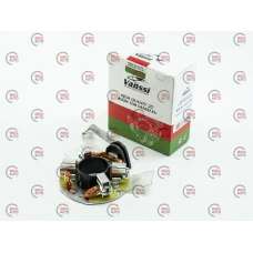 щітковий вузол стартера 2101,2108,2110,406дв, (ст. БАТЭ 5112) Vanssi