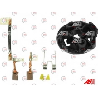 щітковий вузол стартера Lanos, Amulet (старт.Valeo) (AS)