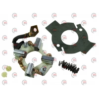 щет.узел стартера 402-406дв (старт.на пост.магн.) АТ