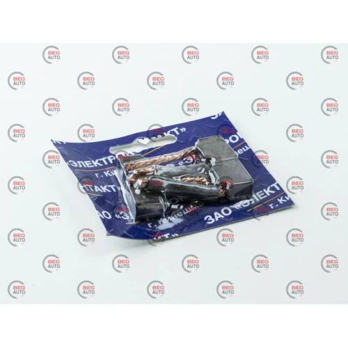 щітки стартера Моск.Волга,ВАЗ (мал.ст) КИНЕШМА