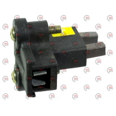 щітки генератора Волга (2 вив) Авто-Електрика