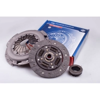 комплект сцепления Lanos 1.5, Nexia  (AT)