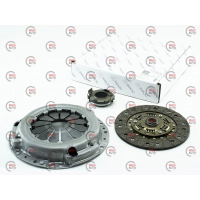 комплект сцепления Geely CK/MK (SHIKOO) 190 mm.