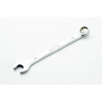 ключ ріжково-накидний 15мм CrV