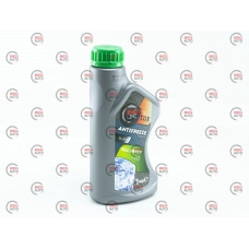 антифриз зеленый  1л (Beg-Line) G11 LUX -40