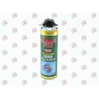 промивка для пістолета (очисник монтажної піни) SOMAFIX Proff 500мл