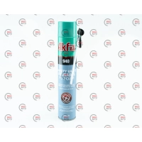 піна монтажна Akfix Mega Fast 850мл (70л)