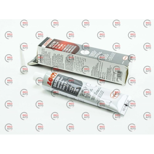 герметик LOCTITE Gasket Maker GY 70гр сірий