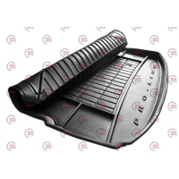 короб багажника Renault Espace IV 2002-2014   борт 3см  "под заказ"