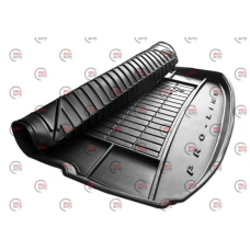 короб багажника Renault Espace IV 2002-2014   борт 3см  "под заказ"