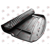 короб багажника Renault Laguna III Coupe 2008-2015   борт 3см  "под заказ"