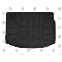 короб багажника Renault Megane III Hatchback 5d 2008-2015   борт 3см  "под заказ"
